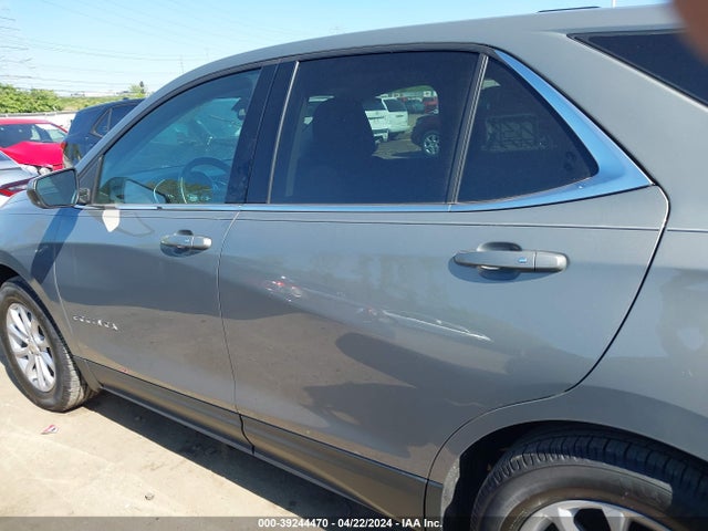 Chevrolet EQUINOX LT 2018 3GNAXJEV2JS577852 Image 14
