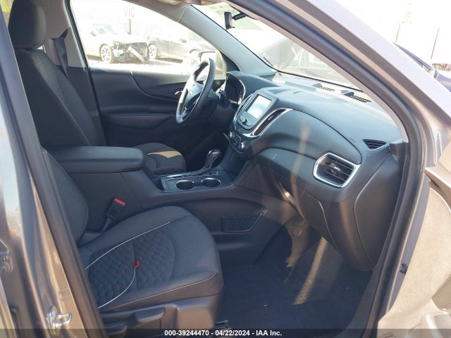 Chevrolet EQUINOX LT 2018 3GNAXJEV2JS577852 Image 5