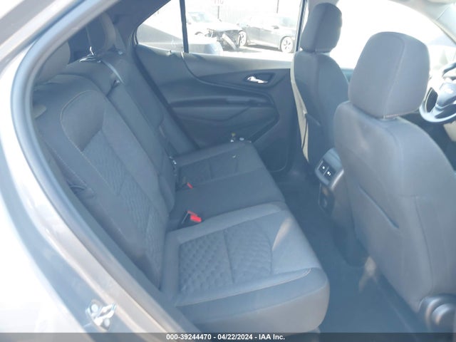 Chevrolet EQUINOX LT 2018 3GNAXJEV2JS577852 Image 8