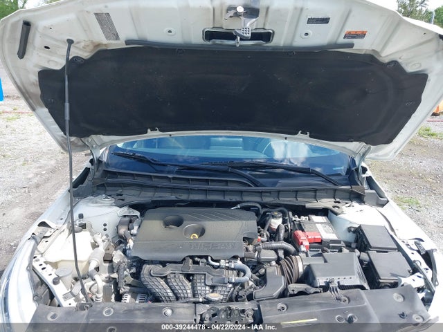 Nissan Altima 2.5 S 2019 1N4BL4BV3KC152975 Image 10