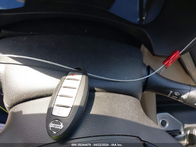 Nissan Altima 2.5 S 2019 1N4BL4BV3KC152975 Image 11