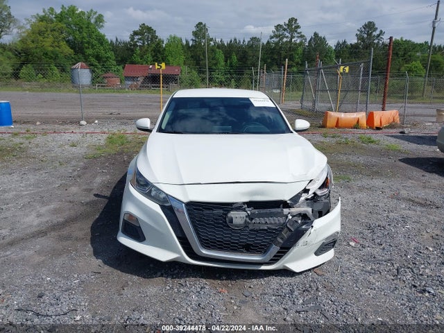 Nissan Altima 2.5 S 2019 1N4BL4BV3KC152975 Image 12