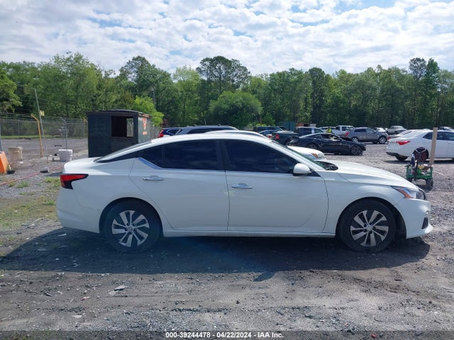 Nissan Altima 2.5 S 2019 1N4BL4BV3KC152975 Image 13