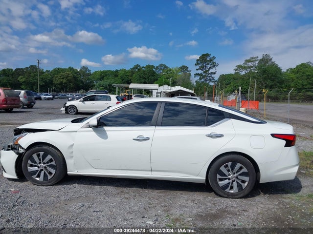 Nissan Altima 2.5 S 2019 1N4BL4BV3KC152975 Image 14