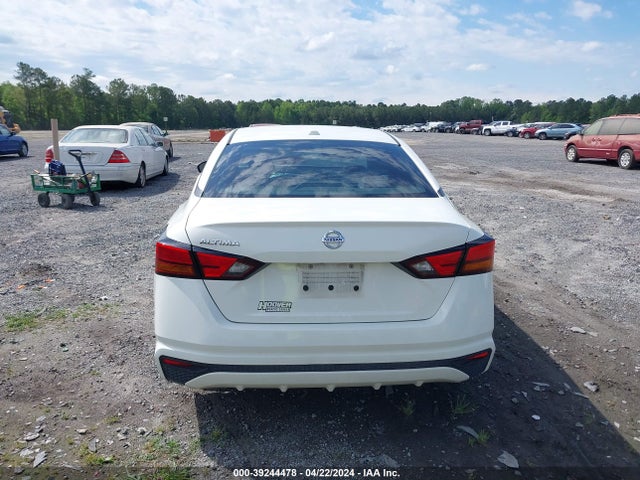Nissan Altima 2.5 S 2019 1N4BL4BV3KC152975 Image 16
