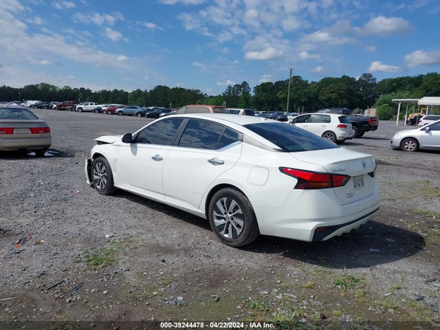 Nissan Altima 2.5 S 2019 1N4BL4BV3KC152975 Image 3