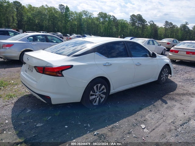 Nissan Altima 2.5 S 2019 1N4BL4BV3KC152975 Image 4