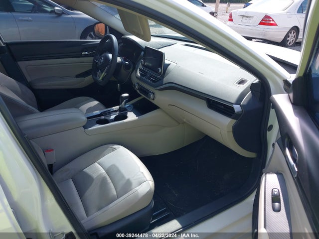 Nissan Altima 2.5 S 2019 1N4BL4BV3KC152975 Image 5