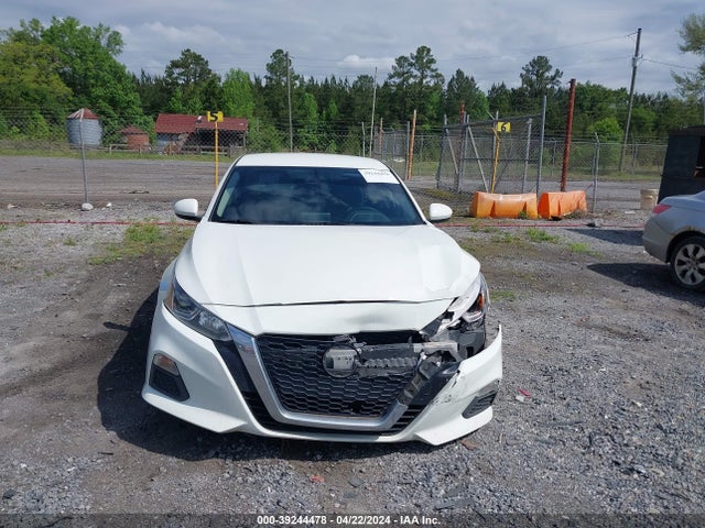 Nissan Altima 2.5 S 2019 1N4BL4BV3KC152975 Image 6