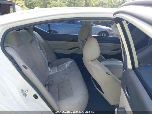 Nissan Altima 2.5 S 2019 1N4BL4BV3KC152975 Image 8