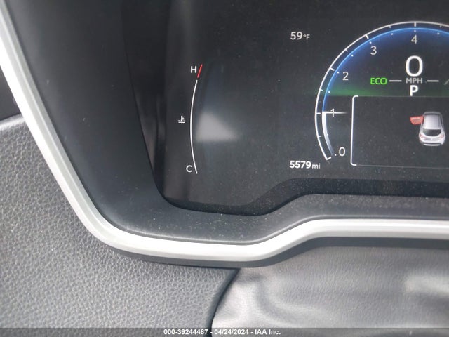 Toyota Corolla Xse 2023 JTNC4MBE8P3211453 Image 15