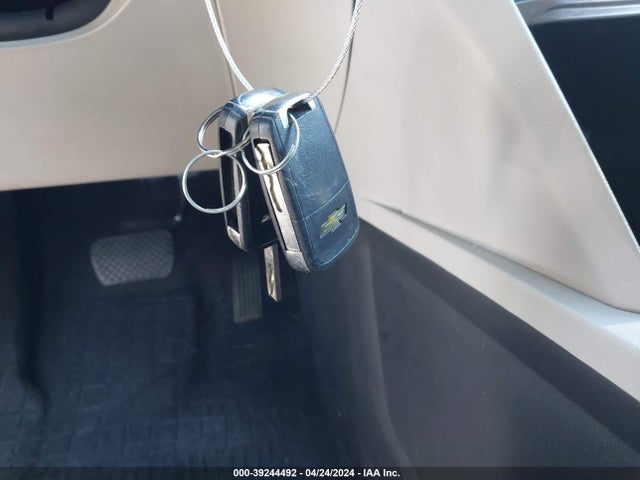 Chevrolet EQUINOX LT 2016 2GNALCEKXG1182836 Image 11