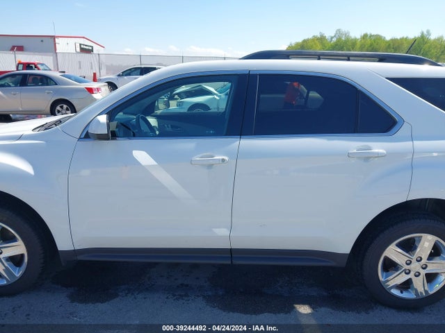 Chevrolet EQUINOX LT 2016 2GNALCEKXG1182836 Image 14