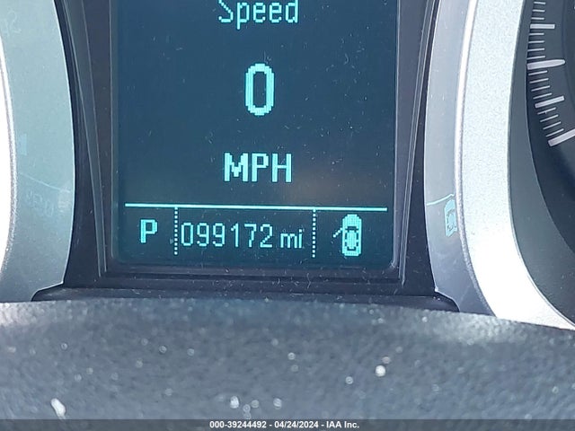 Chevrolet EQUINOX LT 2016 2GNALCEKXG1182836 Image 15