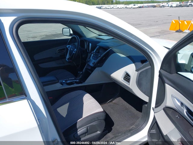 Chevrolet EQUINOX LT 2016 2GNALCEKXG1182836 Image 5