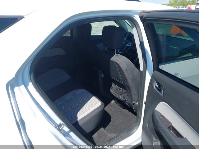 Chevrolet EQUINOX LT 2016 2GNALCEKXG1182836 Image 8