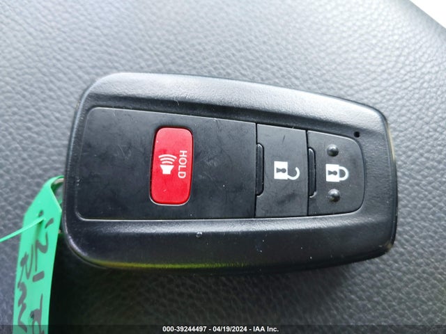 Toyota Rav4 Xle 2021 2T3W1RFV4MC135824 Image 11