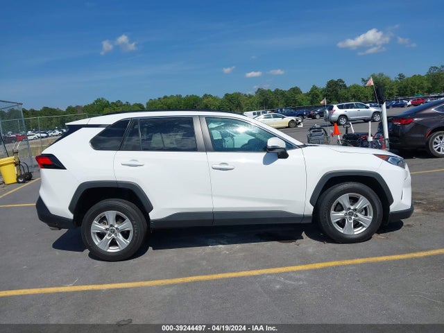 Toyota Rav4 Xle 2021 2T3W1RFV4MC135824 Image 13