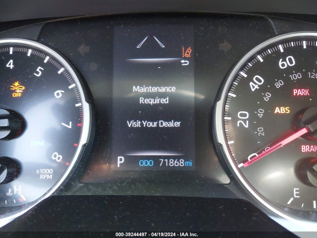 Toyota Rav4 Xle 2021 2T3W1RFV4MC135824 Image 15