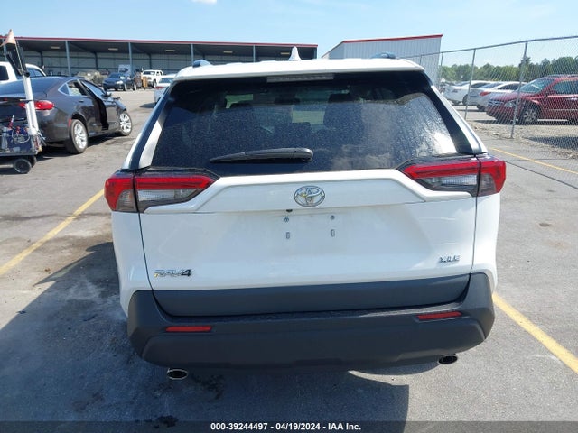 Toyota Rav4 Xle 2021 2T3W1RFV4MC135824 Image 16