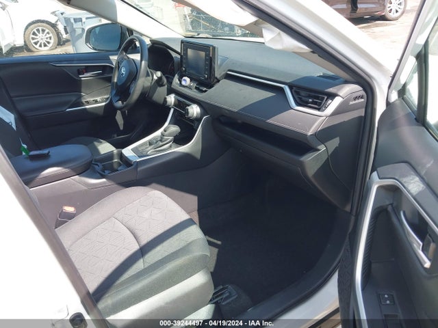 Toyota Rav4 Xle 2021 2T3W1RFV4MC135824 Image 5