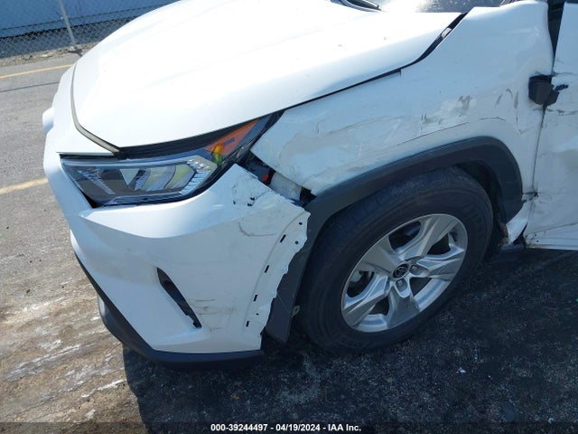 Toyota Rav4 Xle 2021 2T3W1RFV4MC135824 Image 6