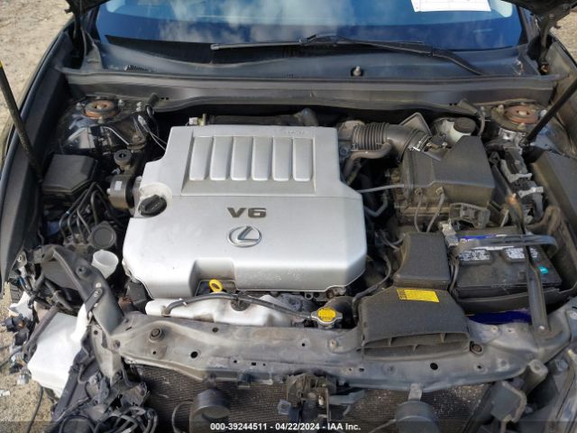 JTHBK1GG7F2156995 Lexus ES 350