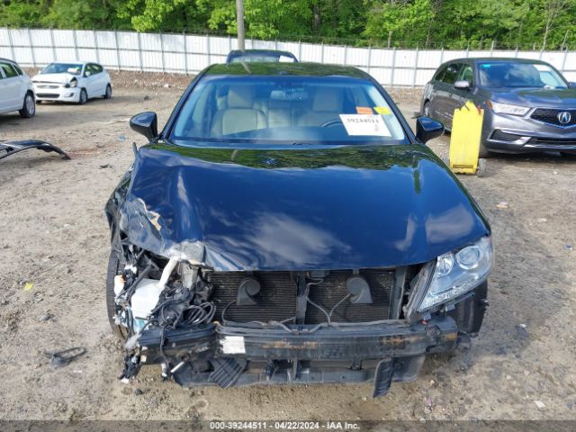 JTHBK1GG7F2156995 Lexus ES 350