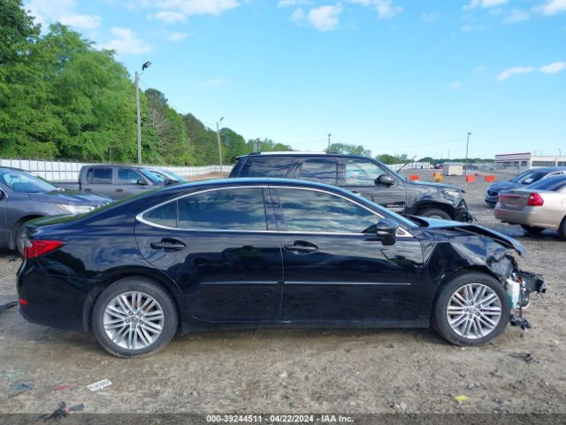 JTHBK1GG7F2156995 Lexus ES 350