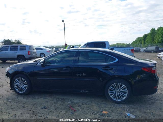 JTHBK1GG7F2156995 Lexus ES 350