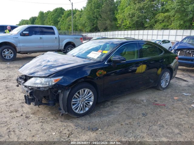 JTHBK1GG7F2156995 Lexus ES 350
