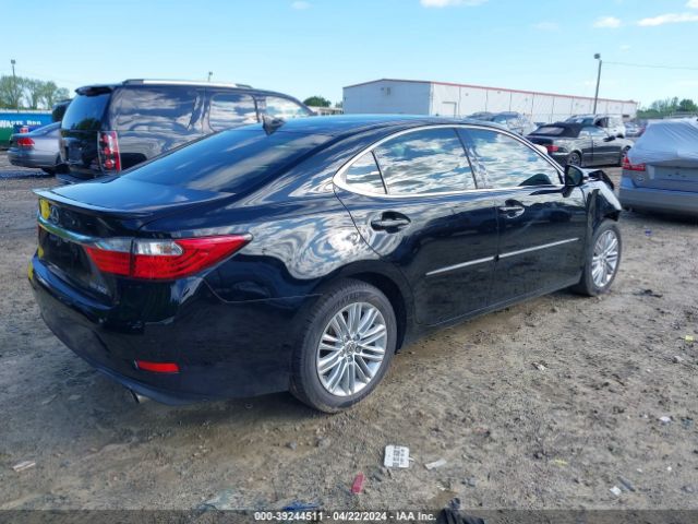 JTHBK1GG7F2156995 Lexus ES 350