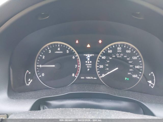 JTHBK1GG7F2156995 Lexus ES 350