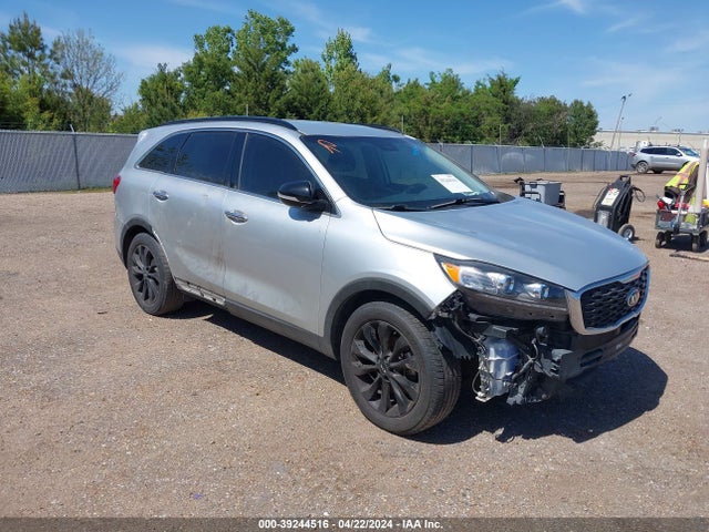 2019 5XYPG4A53KG594303 main image