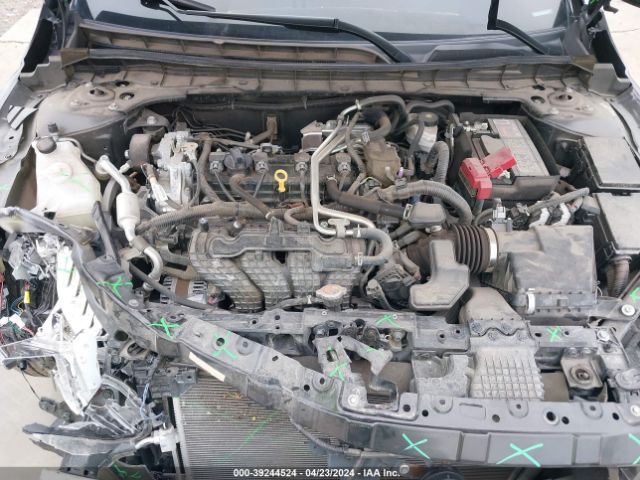 1N4BL4CV9NN309089 Nissan Altima Sr Fwd