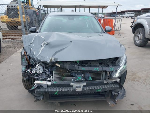 1N4BL4CV9NN309089 Nissan Altima Sr Fwd