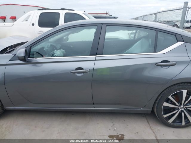 1N4BL4CV9NN309089 Nissan Altima Sr Fwd