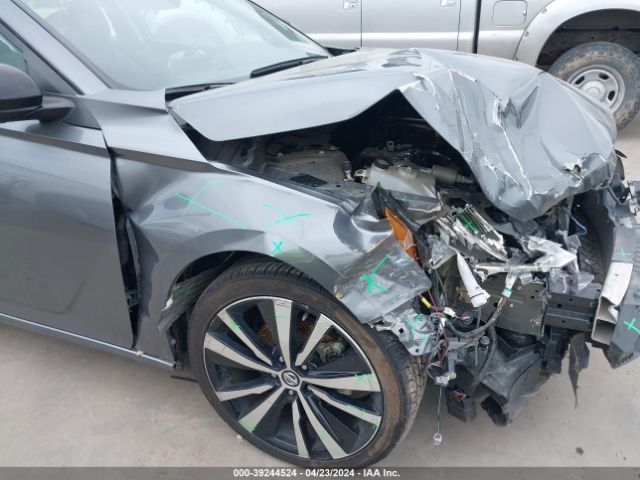 1N4BL4CV9NN309089 Nissan Altima Sr Fwd