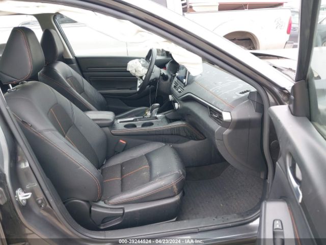 1N4BL4CV9NN309089 Nissan Altima Sr Fwd