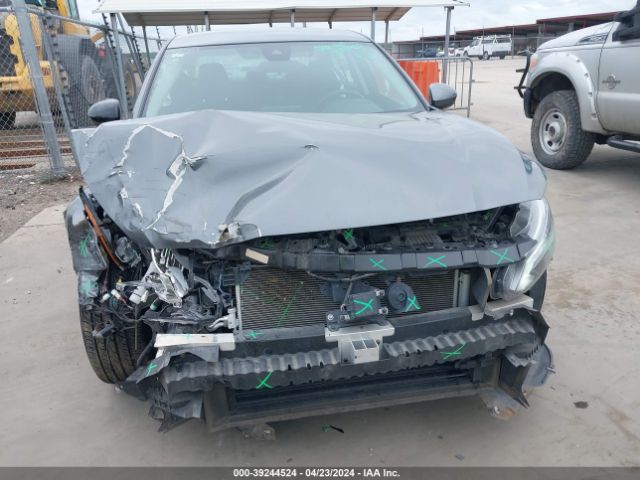 1N4BL4CV9NN309089 Nissan Altima Sr Fwd