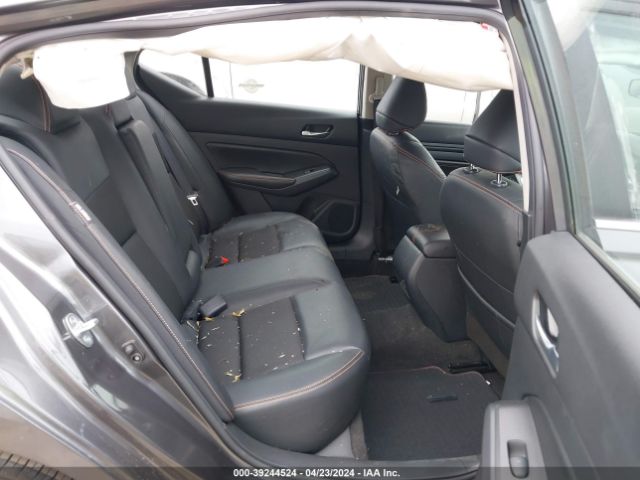 1N4BL4CV9NN309089 Nissan Altima Sr Fwd