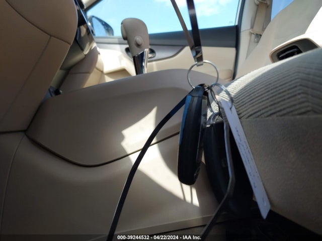 Nissan ROGUE SV 2014 5N1AT2MV1EC771839 Image 11