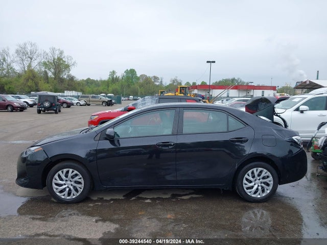 Toyota COROLLA LE 2017 2T1BURHEXHC912606 Image 14