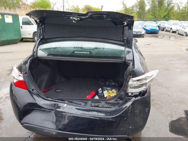 Toyota COROLLA LE 2017 2T1BURHEXHC912606 Image 16