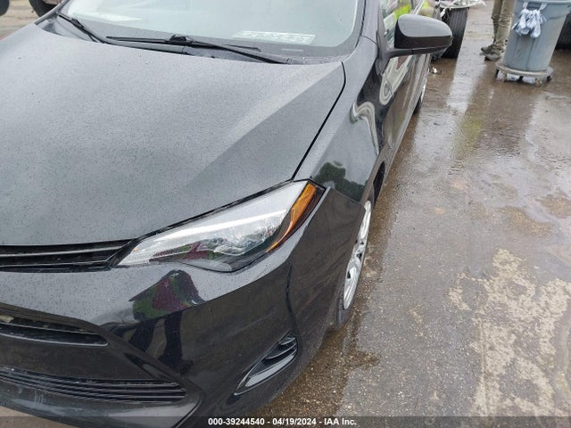 Toyota COROLLA LE 2017 2T1BURHEXHC912606 Image 20