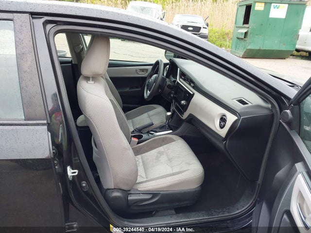 Toyota COROLLA LE 2017 2T1BURHEXHC912606 Image 5