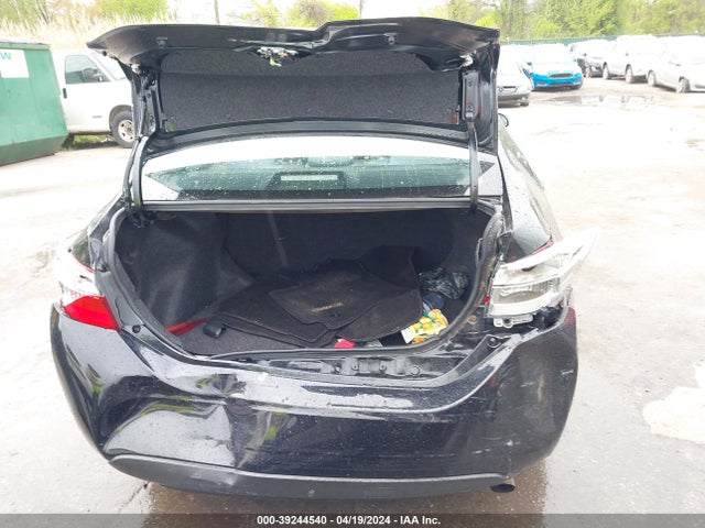 Toyota COROLLA LE 2017 2T1BURHEXHC912606 Image 6