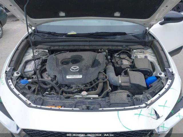 3MVDMBDY5MM310616 Mazda Cx-30 2.5 Turbo Premium