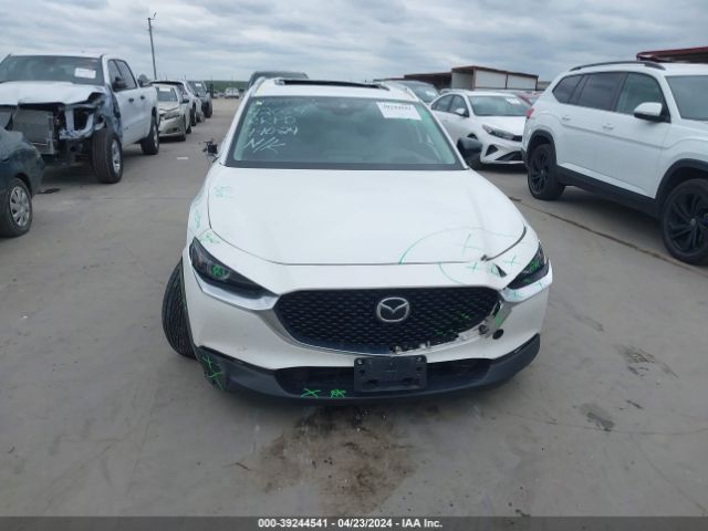 3MVDMBDY5MM310616 Mazda Cx-30 2.5 Turbo Premium