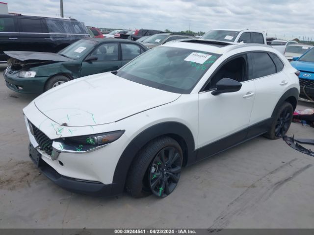3MVDMBDY5MM310616 Mazda Cx-30 2.5 Turbo Premium